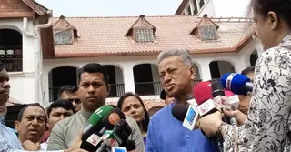 জিয়া স্মৃতি জাদুঘরকে হ্যারিটেজ ঘোষণা করে সংস্কার করা হবে: অর্থমন্ত্রী